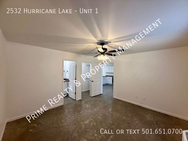 Building Photo - 2532 Hurricane Lake Rd