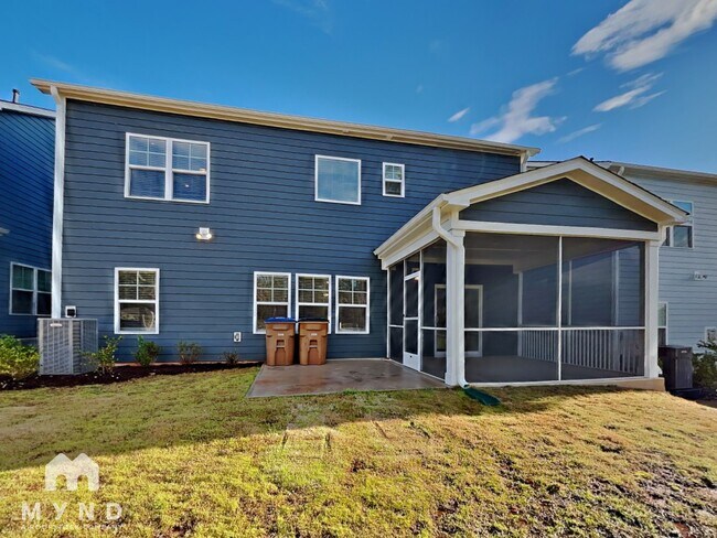 Building Photo - 395 Jorpaul Dr