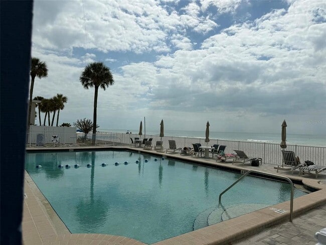 Building Photo - 17400 Gulf Blvd