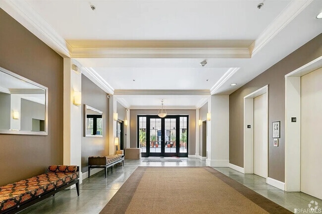 Building Photo - 821 Folsom St