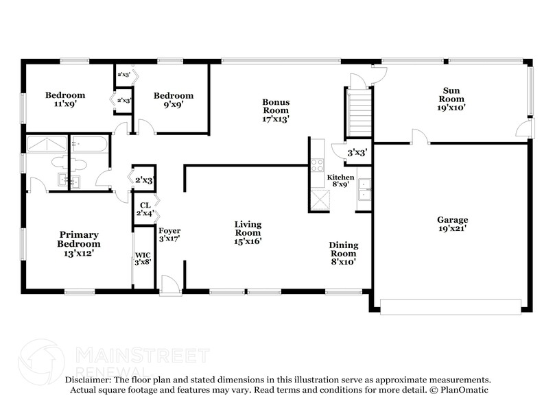 Building Photo - 11058 Perham Dr