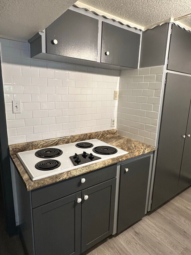 Building Photo - OS 1518