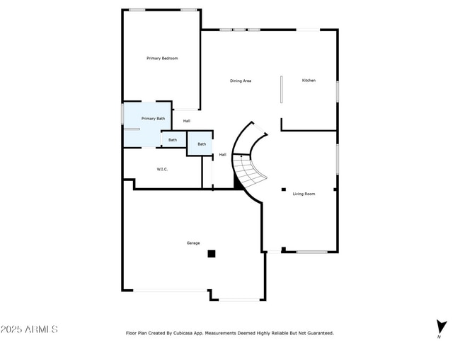 Building Photo - 7859 W Redbird Rd