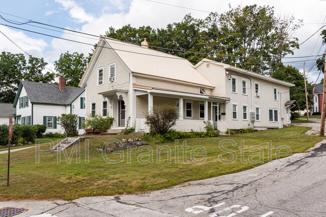 38 Souhegan St - 38 Souhegan St Milford NH 03055 | Apartment Finder