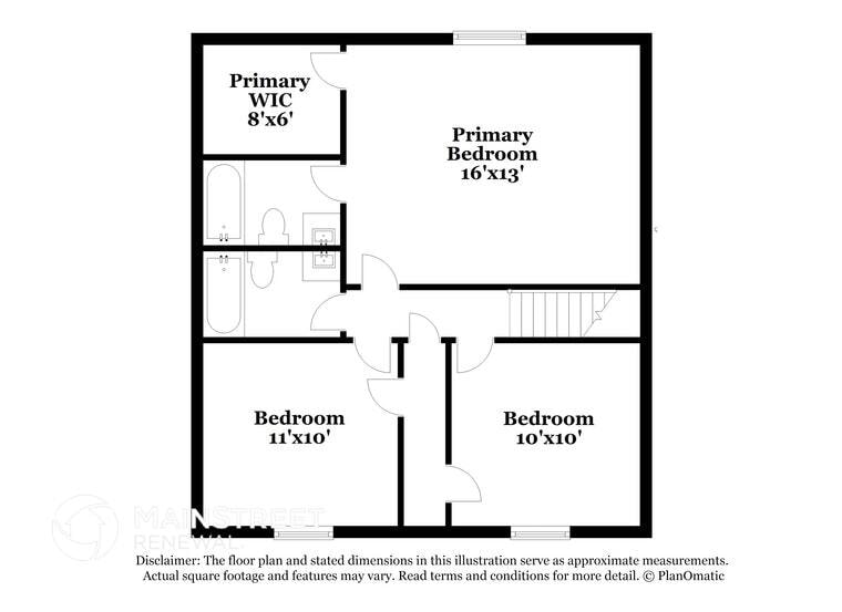 Building Photo - 6123 Marbut Farms Chase