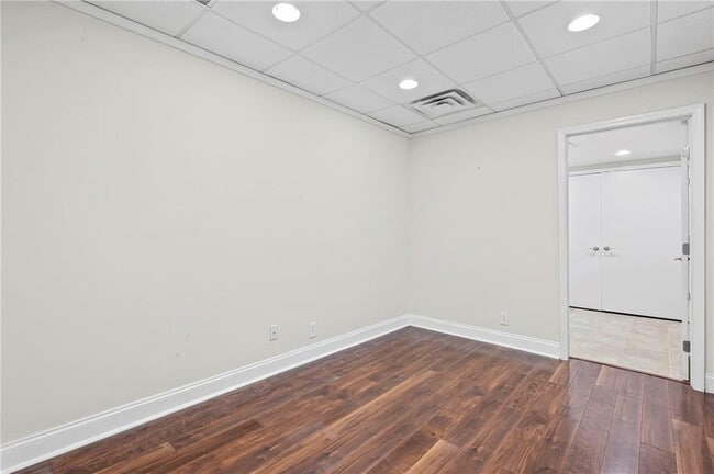 Building Photo - 2710 Margaret Mitchell Dr NW