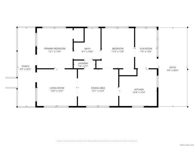 Building Photo - 312 Leigh St