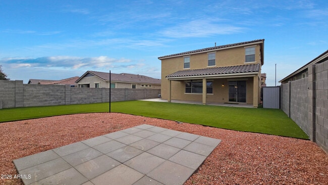 Building Photo - 19810 W Verde Ln