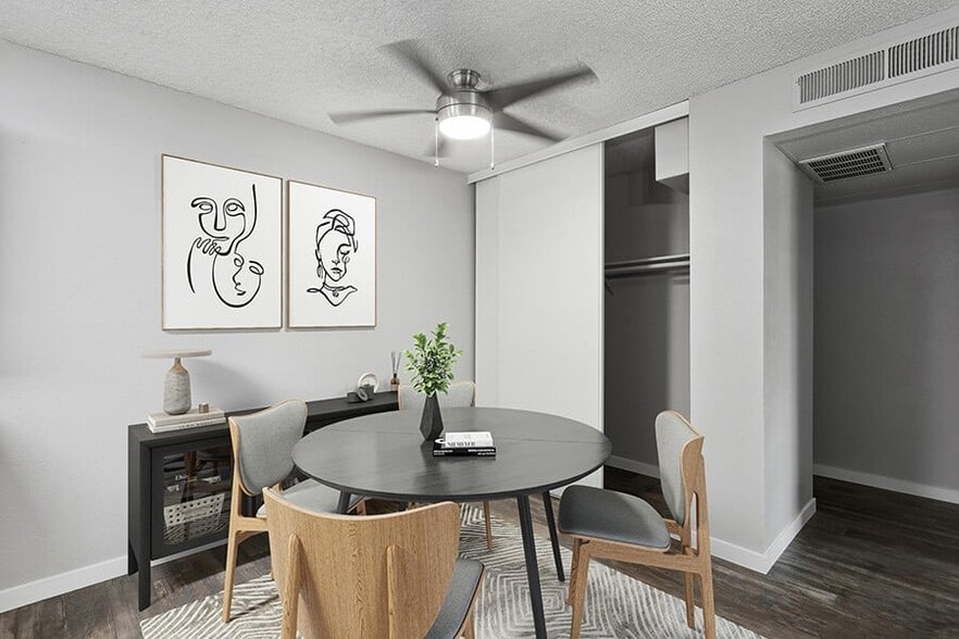 The Archer 817 Fulton Ave Sacramento CA 95825 Apartment Finder