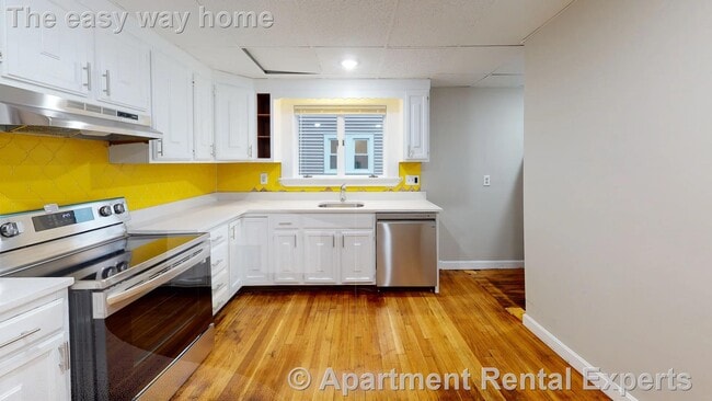 Building Photo - 5 Edgar Terrace