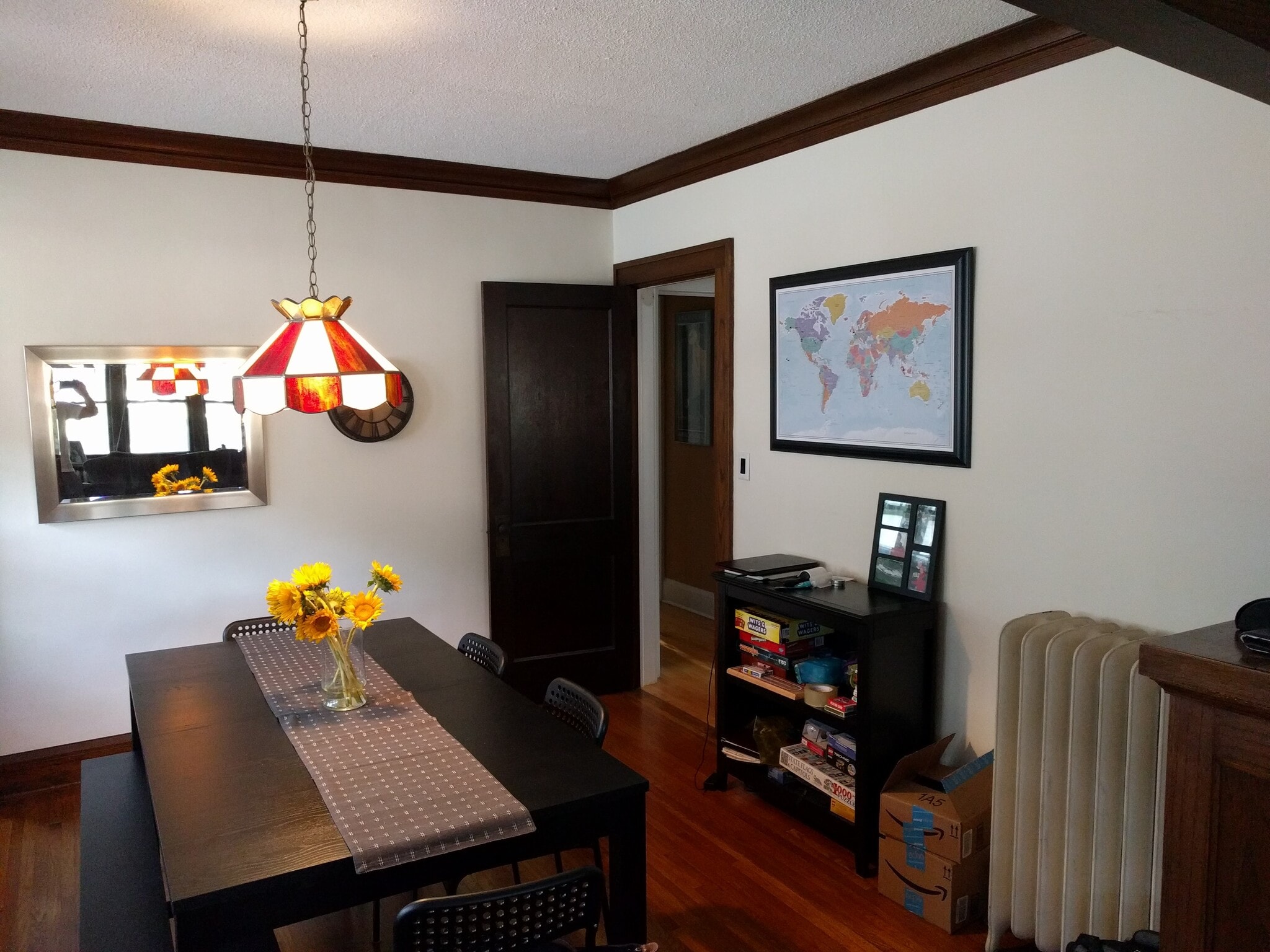 Dining Room - 3944 Aldrich Ave S