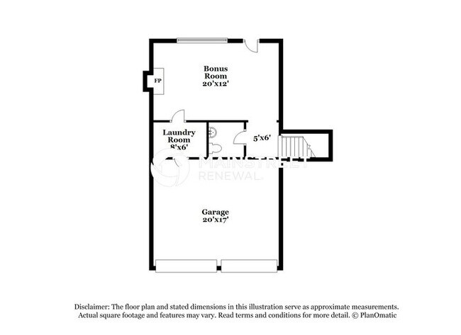 Building Photo - 3 Bedroom Pet-Friendly Home in Stone Mountain, GA with Main Street Renewal