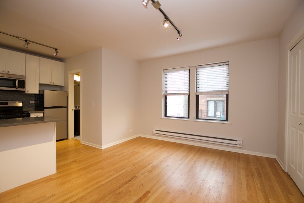 Building Photo - 2839 W Palmer St