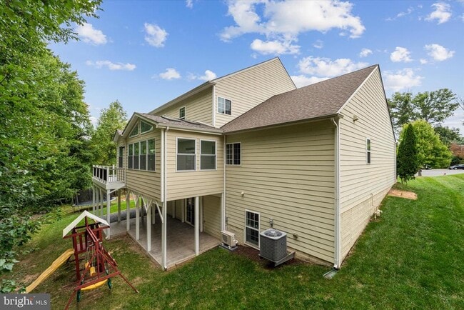 Building Photo - 8901 Hargrove Ct