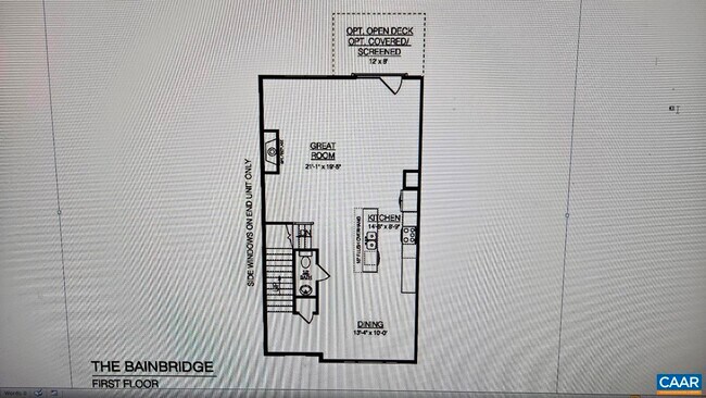 Building Photo - 3223 Horizon Rd