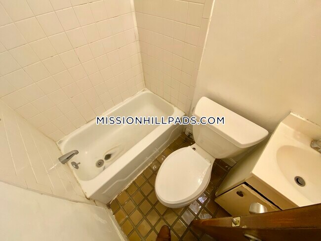 Building Photo - 55 S Huntington Ave