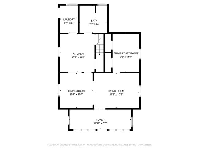 Building Photo - 532 Cedar St