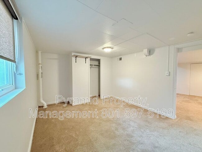 Building Photo - 343 W 1300 N