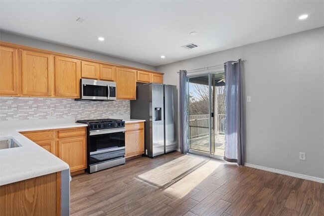 Building Photo - 14508 Spearmint Tea Trail