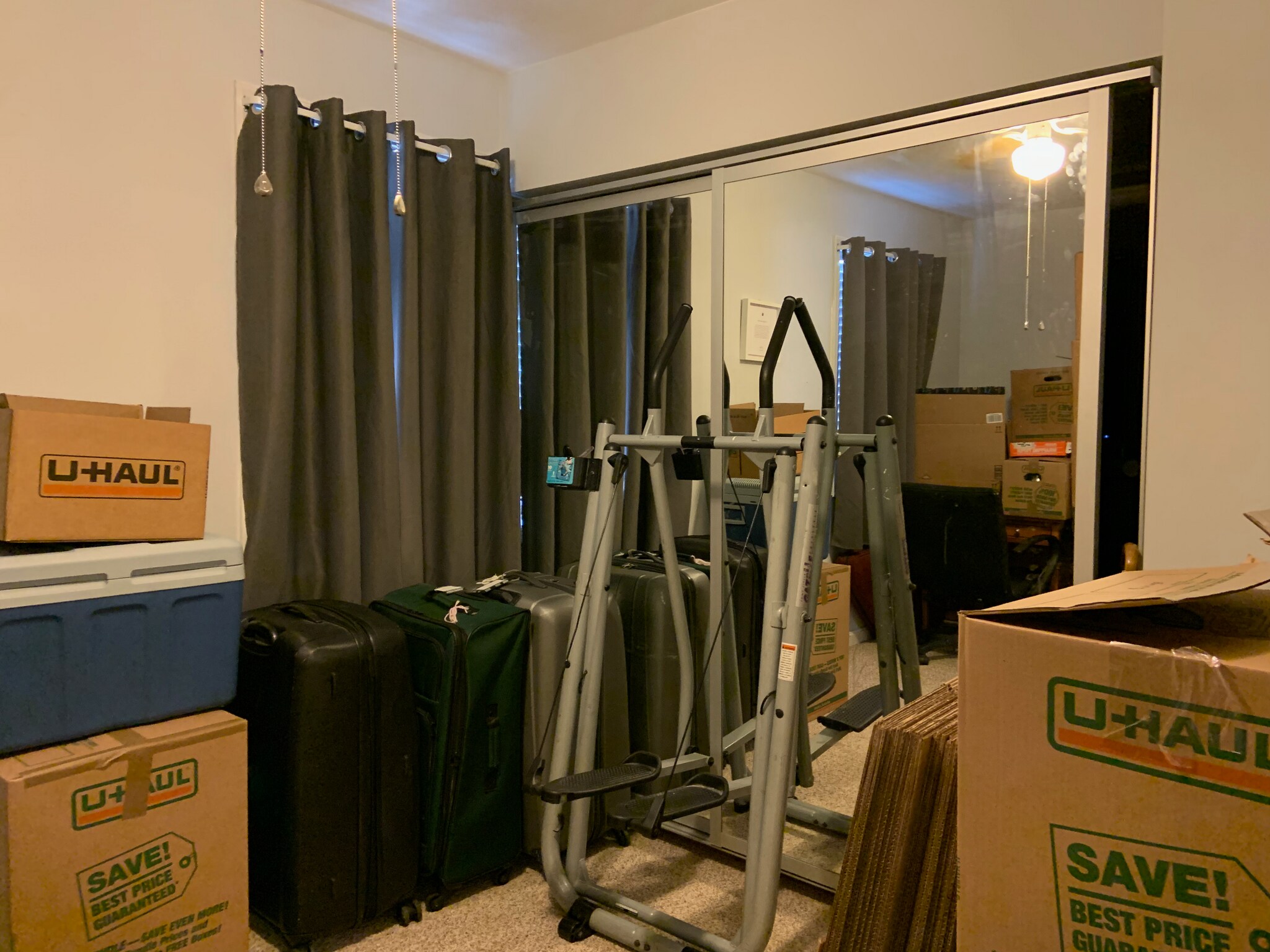 Building Photo - 3732 Falls Rd