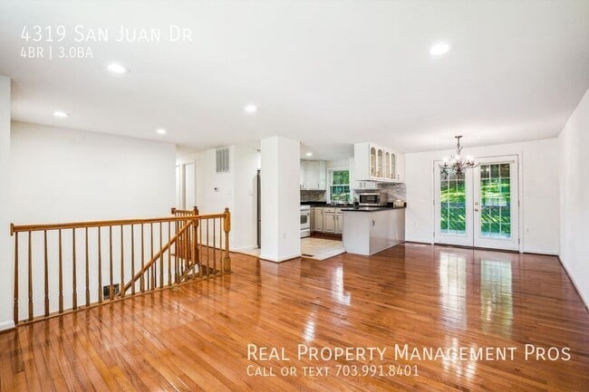 Building Photo - 4319 San Juan Dr