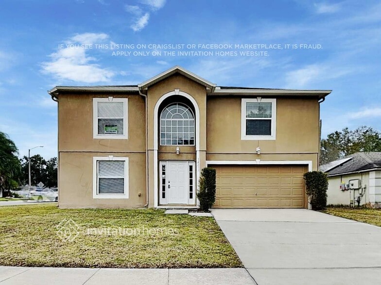 Primary Photo - 14213 Econ Woods Ln