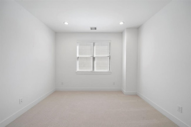 Building Photo - Brand new house in the Museum District wit...