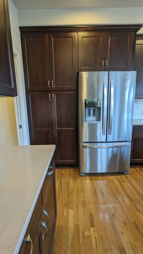 Building Photo - FOUR BED/3 BATH PRAIRIE STYLE HOME WITH GOURMET KITCHEN IN CORDERA NEIGHBORHOOD!