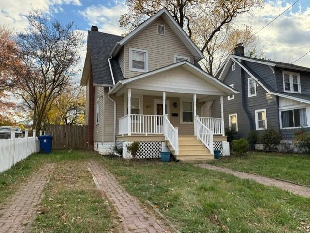 Building Photo - 607 St Dunstans Rd