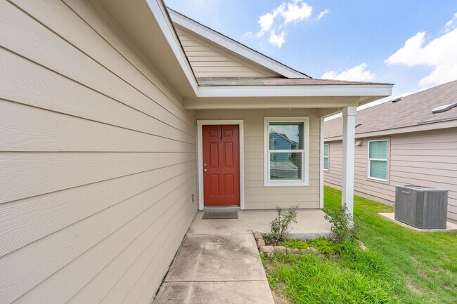 Building Photo - Rental Home
