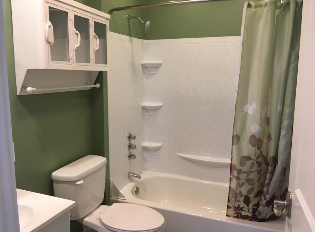 Building Photo - 601 Clinton Ave