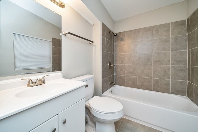 Building Photo - Beautifully Renovated 3BR/2BA Home on Forest Road in Hueytown – Now Accepting Section 8!