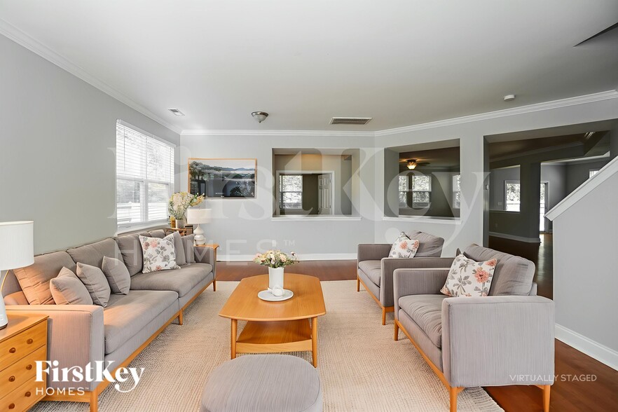 Building Photo - 123 Salt Meadow Ln