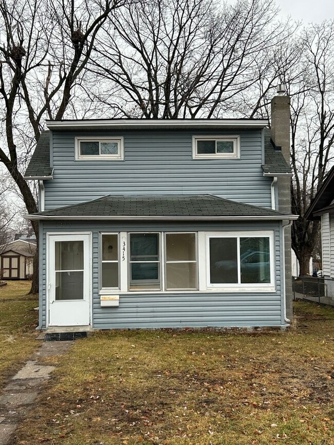 Building Photo - Available Now!