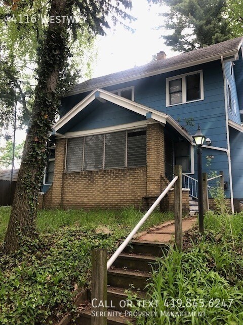 Primary Photo - *$300 Off First Month's Rent until 6/30/24...