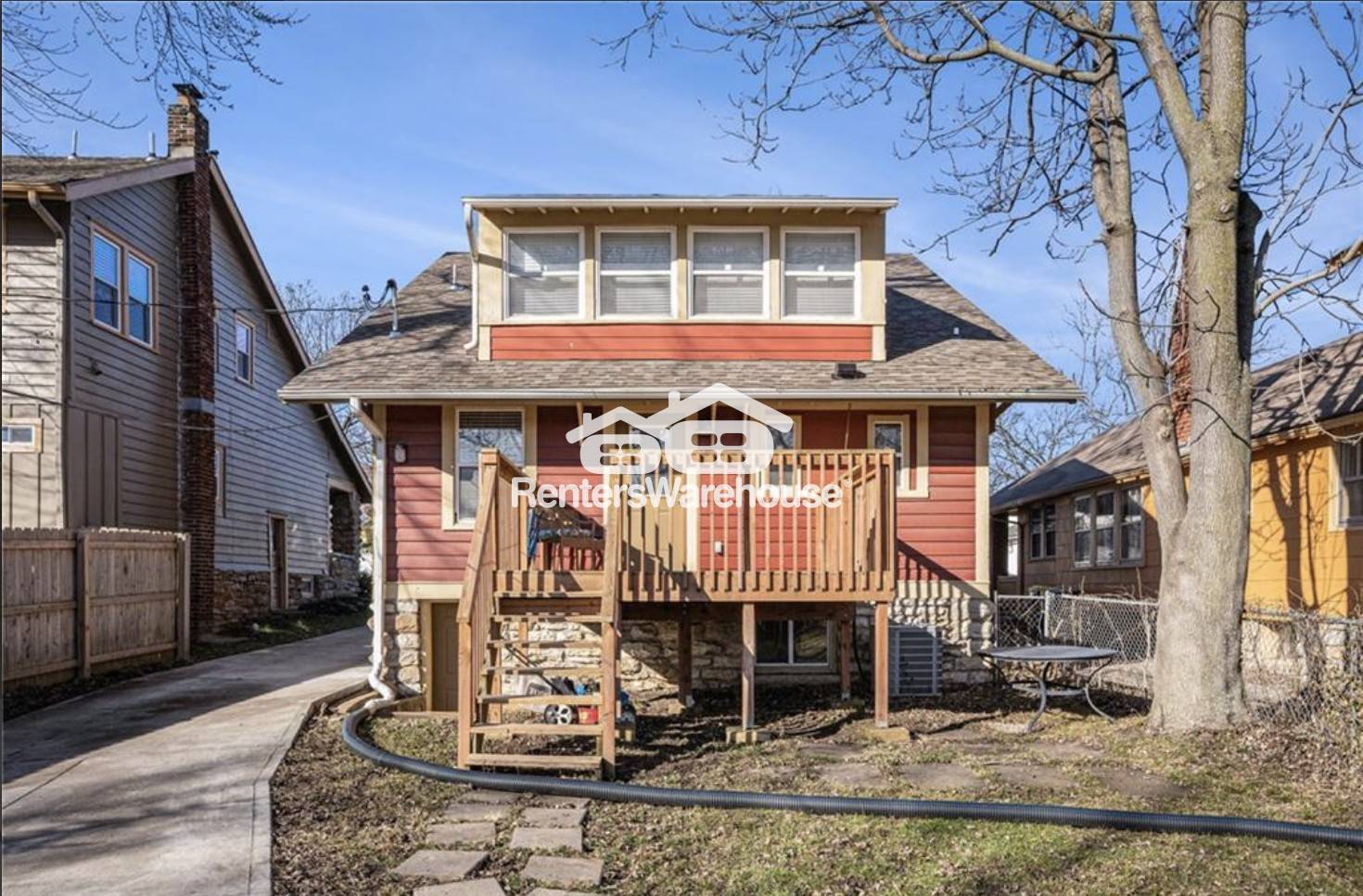 Building Photo - 5417 Virginia Ave