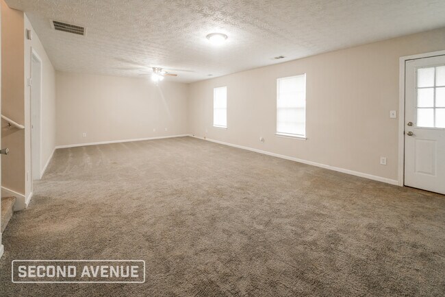 Building Photo - 3710 Georgia Dr