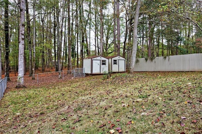 Building Photo - 145 N Bend Trail