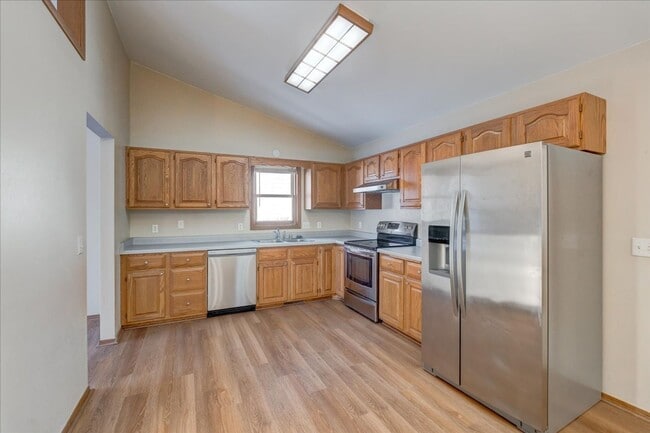 Building Photo - 2806 Wentworth Dr