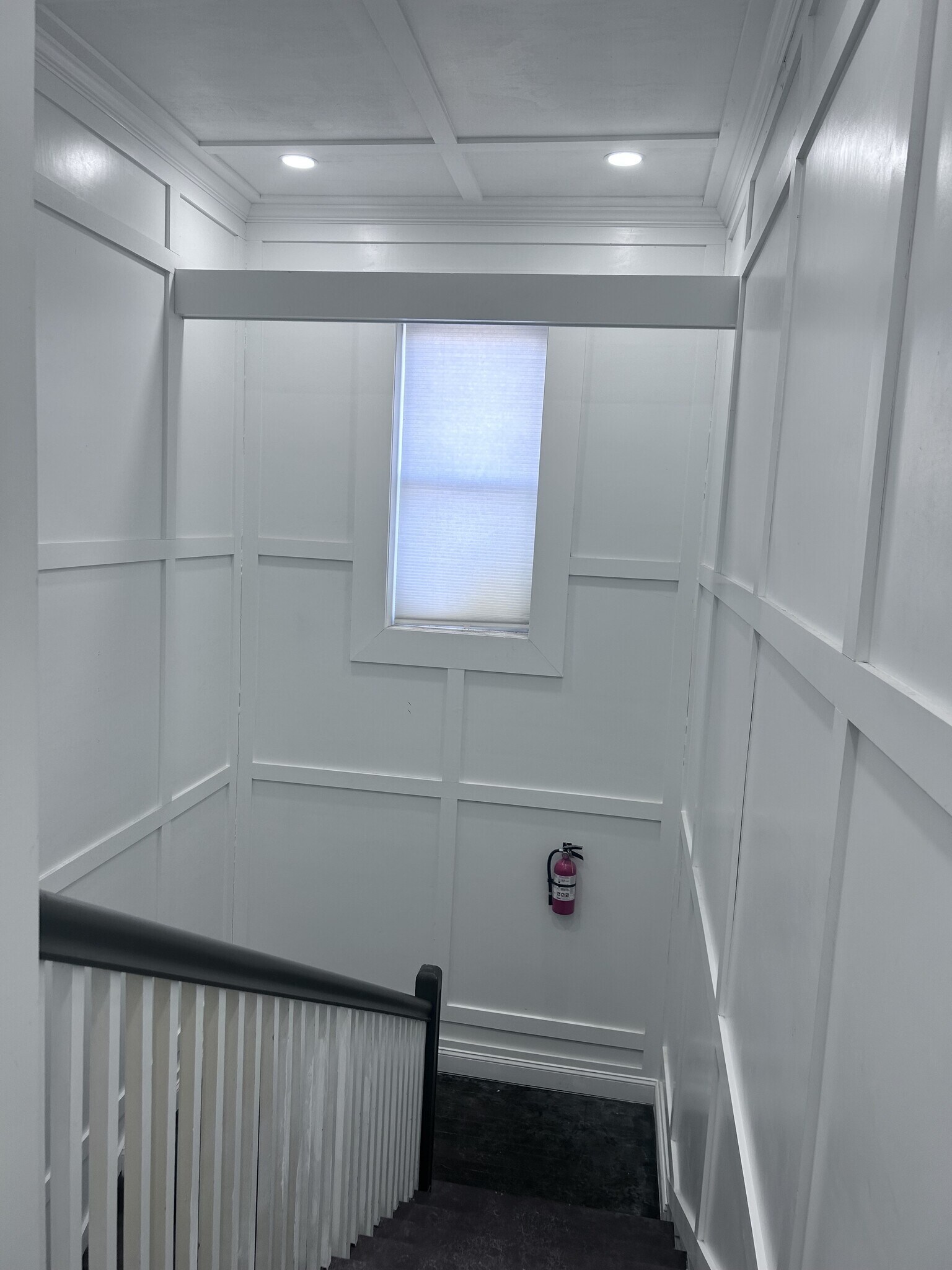 Interior - 13 Chester St