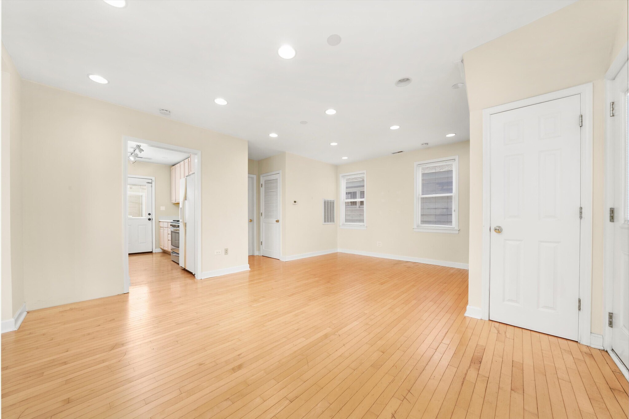 Building Photo - 2108 Harrison St