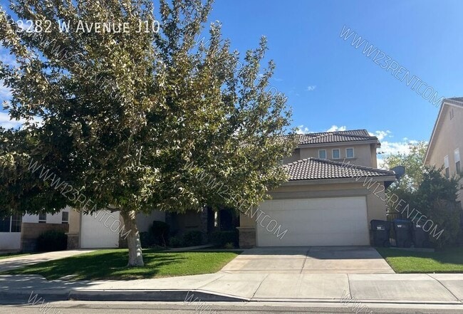 Primary Photo - 3282 W Ave J 10