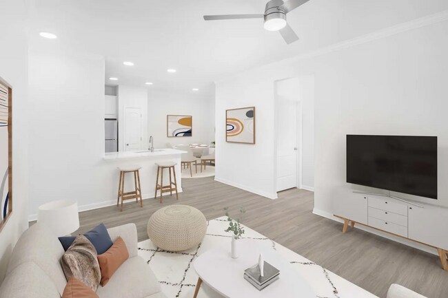 Building Photo - Sophisticated Spaces Designed for Elevated Living!