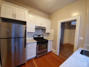 Building Photo - Hayes Valley-NOPA 1 Bedroom