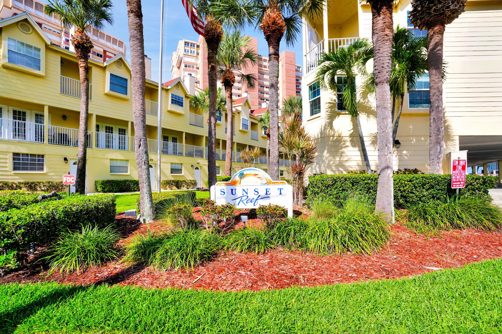 Building Photo - 17960 Gulf Blvd