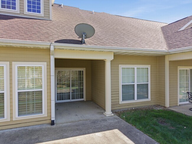Building Photo - 2409 Boulder Springs Dr