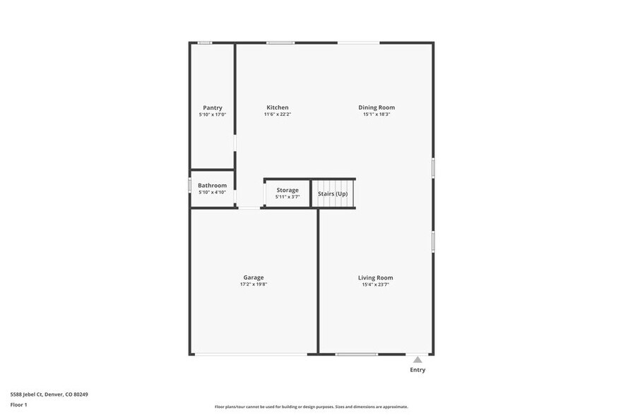 Building Photo - 5588 Jebel Ct