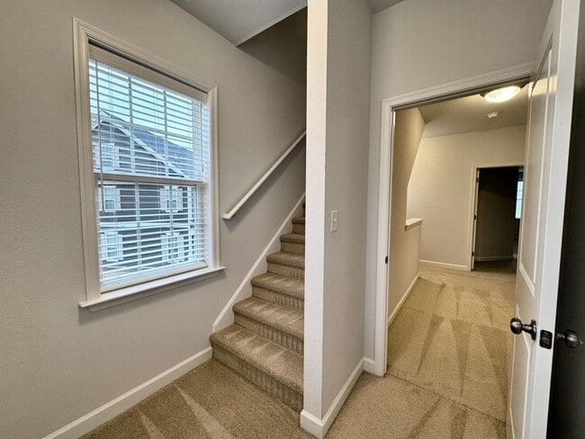 Building Photo - A 1st-Time Rental Available NOW! 3/3.5 Newer End-Unit Townhome w/Garage - Landscaping Included!