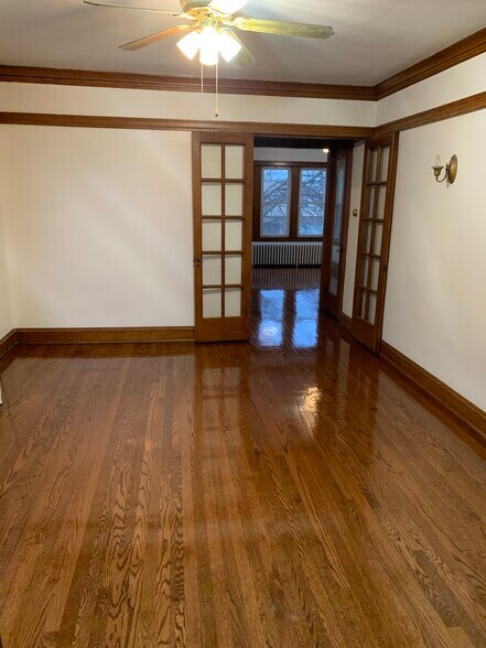 Dining Room - 5115 W Schubert Ave