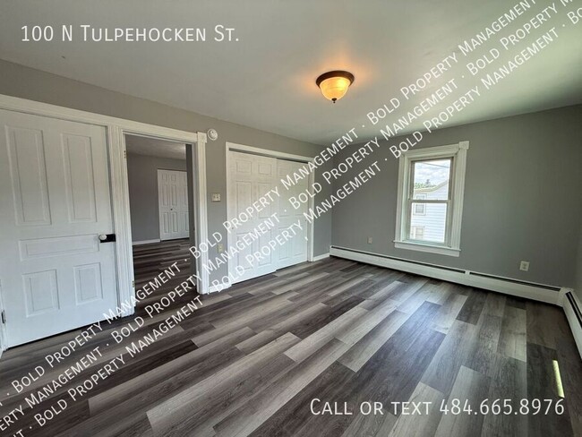 Building Photo - 100 N Tulpehocken St
